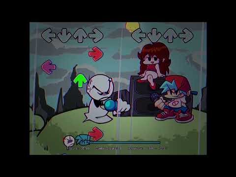 Bob's Reslaught DEMO (Fanmade Retake) - Withered | FNF Mod Showcase