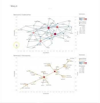 Unit 6 Network Graphs