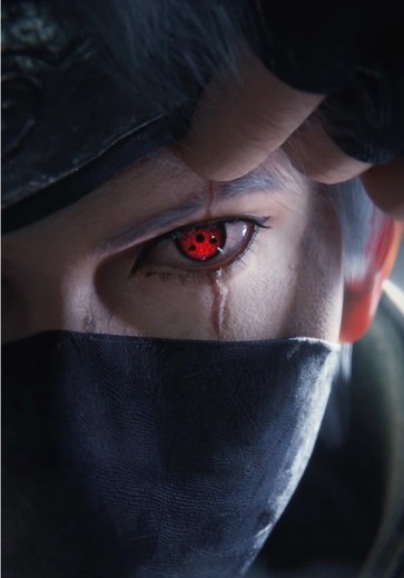 Naruto Shippuden: Kakashi's Epic Moment Explained