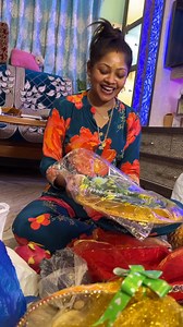 1M views · 9.3K reactions | তত্ত্বের ডালায় কিকি দিলাম 曆 #priyankastimestory #charityshop #bholenath #WestBengal #wedding #bengalivlog #shoppinghaul #vlogger @top fans 100057050185646:2048:Priyanka's time story 100070153762035:2048:Priyanka food and family Part 8 | Priyanka's time story | Facebook