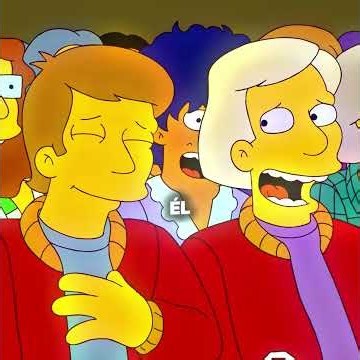 Homer Changed His History #thesimpsons #simpsons