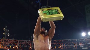 427K views · 7.9K reactions | The Architect survived a grueling match to capture a WWE Money in the Bank contract! | WWE | Facebook