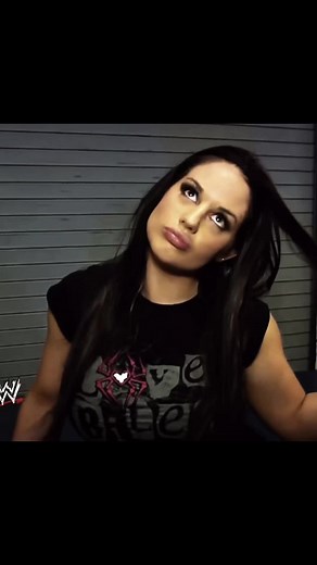 Kaitlyn's Hilarious AJ Lee Segment in WWE