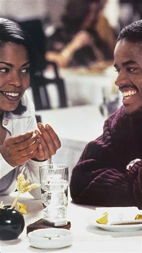 Thank you Malcolm D. Lee for blessing us with a classic. 🙌🏾