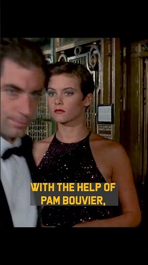 Licence to Kill in 1 minute #licencetokill #jamesbond #recap #filmflashback #featurefilm