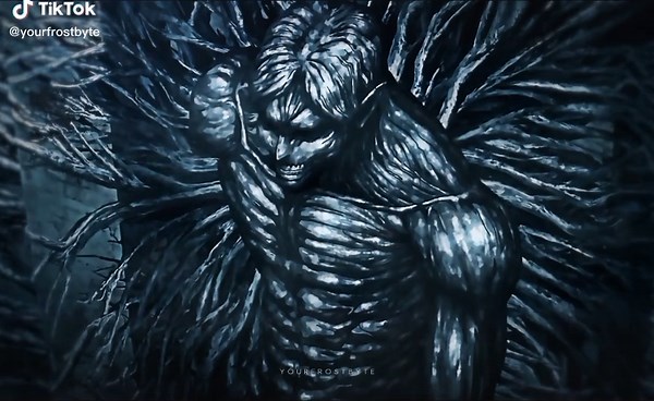 Eren vs Bertholdt Colossal Titan Battle | Attack on Titan