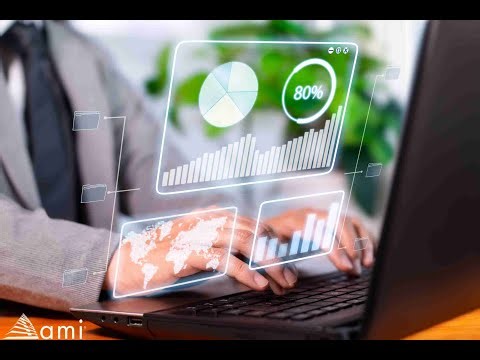 AMI DCM Full Walkthrough | Dashboards, Monitoring & Sustainability Features #sustainability