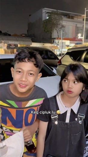 I didn't hear the word caca 😅