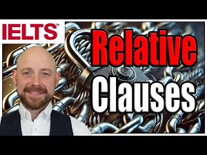 Relative Clauses - Defining and Non-defining