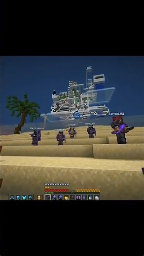 Wemmbu Scared Off The Law..💀 Wemmbu Edit | Vai Vai Trair | #unstablesmp #edit