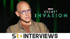 Secret Invasion Director Ali Selim On MCU Inspirations & Nick Fury's Layers