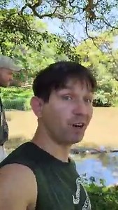 17K views · 1.4K reactions | World's Oldest Nile Crocodile? Henry is estimated to be over 120 years old and weighs 750 kilos.. 1653 pounds! Crocworld Conservation Centre | Wild Charles | Facebook