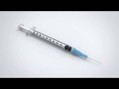 How It's Made: Hypodermic Needles