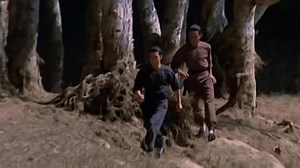 Shaolin Martial Arts (1974)