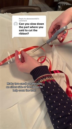 DIY balloon drop tip!