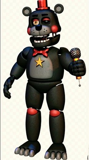 Lefty (Voice Lines by Me) Fake Voice Acting