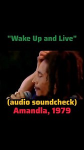 #audio #soundcheck #reggaemusic #livemusic #amandlafestival #BobMarley #bobmarleyandthewailers | Enrique Tj