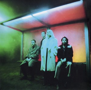 Wolf Alice - Blue Weekend