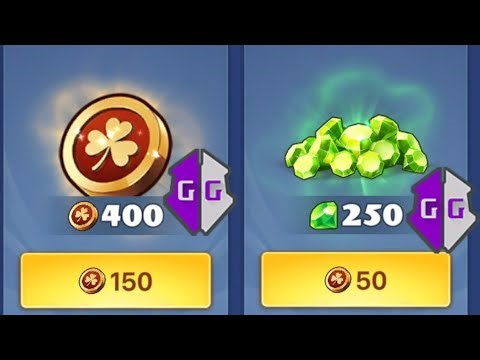 Как Взломать на Изумруды Версия 1.86 "Mighty Party"