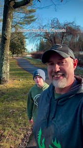 👇👇🥾🌲Pattison State Park, Wisconsin located just south of Superior boasts 1,400 acres, two waterfalls, a lake, beach and over 7 miles of hiking trails. There is something to please all outdoor enthusiasts. | Trent Olson