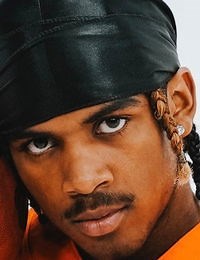 David Rodriguez, St. Frances Academy, Athlete