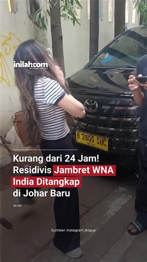 Berdasarkan laporan yang beredar (7/09/2026), polisi masih memeriksa tersangka untuk mengungkap rangkaian kejadian serta peran masing-masing. Dari pemeriksaan awal, polisi menyebut ada dugaan kekerasan seksual sebelum pembunuhan. Motif sementara disebut berkaitan dengan rasa sakit hati terhadap orang tua korban. - Selengkapnya kunjungi website dengan klik link di bio atau download aplikasi Inilah.com di AppStore dan Google Play Store. #Inilahcom #Penipuan #Banyuasin #Pembunuhan #InilahNews