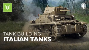 40K views · 219 reactions | Did you know that Italy was one of the first five countries to start a tank production? | World of Tanks | Facebook