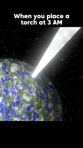 Too much light 😫🙏 #minecraft #memes #minecraftmemes #animation | Derp