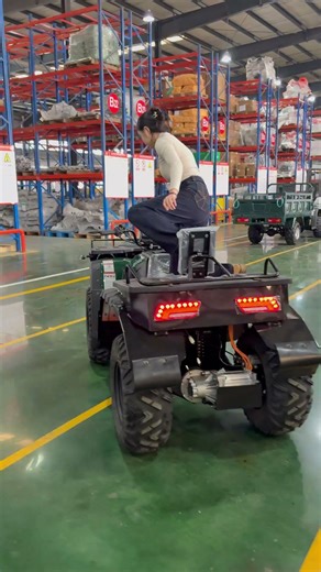 electric atv source factory#offroad4x4 #utility#quad #vehicle #satisfying #wholesale #chinafactory