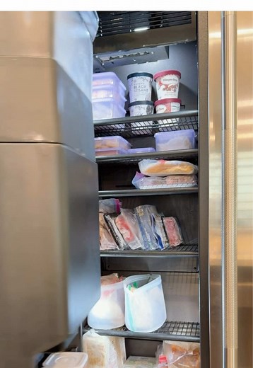 Effective Freezer Organization Tips and Tricks