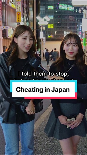 Cheating culture in Japan | Japan