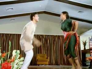 The Groom Gets A Bride | movie | 1984 | Official Clip