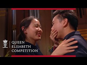 Queen Elisabeth Competition | Violin 2024