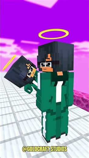 💥 Best Team or Total Fail ! 😆 Aphmau & Noob Girl Face Off! 👭 #funnyshortsvideo