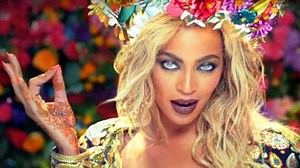 While you were busy crying over Beyoncé's 'Die With You' music video to Jay Z, you missed her Illuminati shoutout