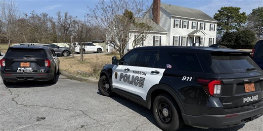 NEW INFO:  26 vape shops, 8 homes raided in Kinston police crackdown