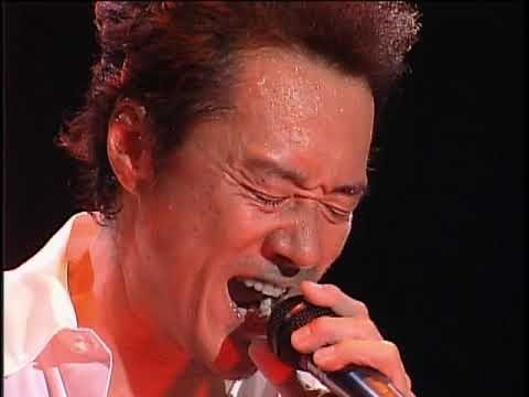 HOUND DOG / 嵐の金曜日