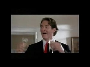 Fierce Creatures (1997) - TV Spot 3