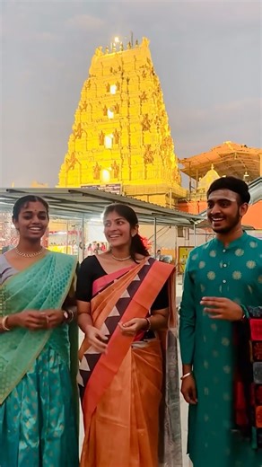 Malladi Sivanand | Rama Jogi Mandu✨ — a blessed offering at Bhadrachalam Ramadasa Temple beautifully tuned in Rāga Khamas by Our Parama Guruvugaru Sangitha... | Instagram