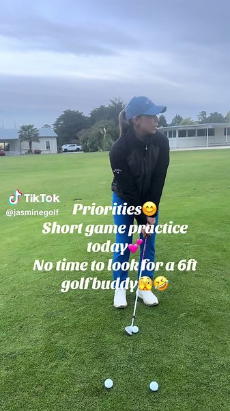 Short Game Practice Tips for Golf Enthusiasts