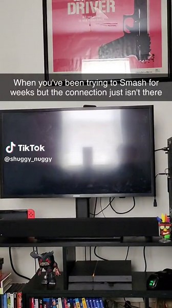 #fyp #ssbu