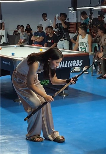 Lady cobra sipat dilated sa combination #highlight #8ballpool #8ballpoolplayer #billiards #shaneacebar