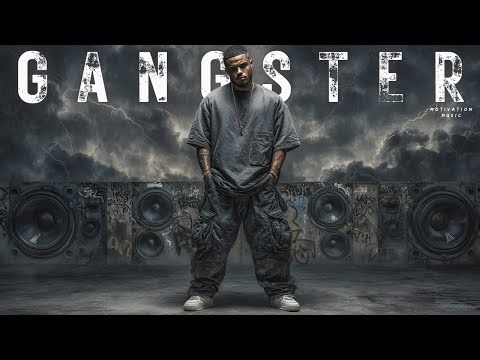 GANGSTER Trap x Drill x Bass Motivation Playlist | LIMITLESS ENERGY Workout & Freestyle Rap Beats