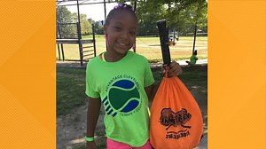 Ohio tennis camp serves up lessons on the court and in the classroom