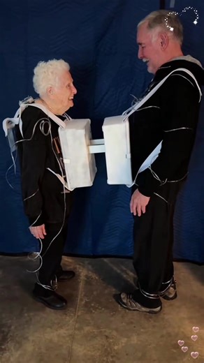 Growing Old Together: A Celebration of Love