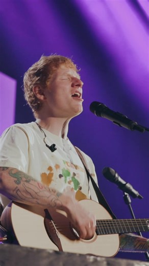 Is this heaven? #EdHQ #EdSheeran | ed sheeran