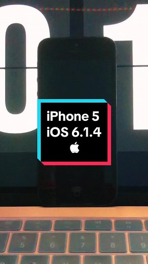 Configurando iPhone 5 con iOS 6 paso a paso