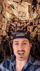 He Got LOST In The Catacombs…🪦 | mrballen