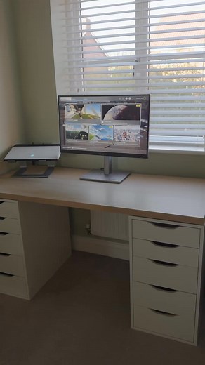 1.5K views · 17 reactions | From unboxed to set-up in moments. Easy as A-B-C. #AvGeek #FlyHoneycomb #FlightSim #FlightSimulation | Honeycomb Aeronautical | Facebook