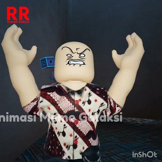 Peachygo & Friends: Keluarganya Peachy Kenapa Dia Itu?
